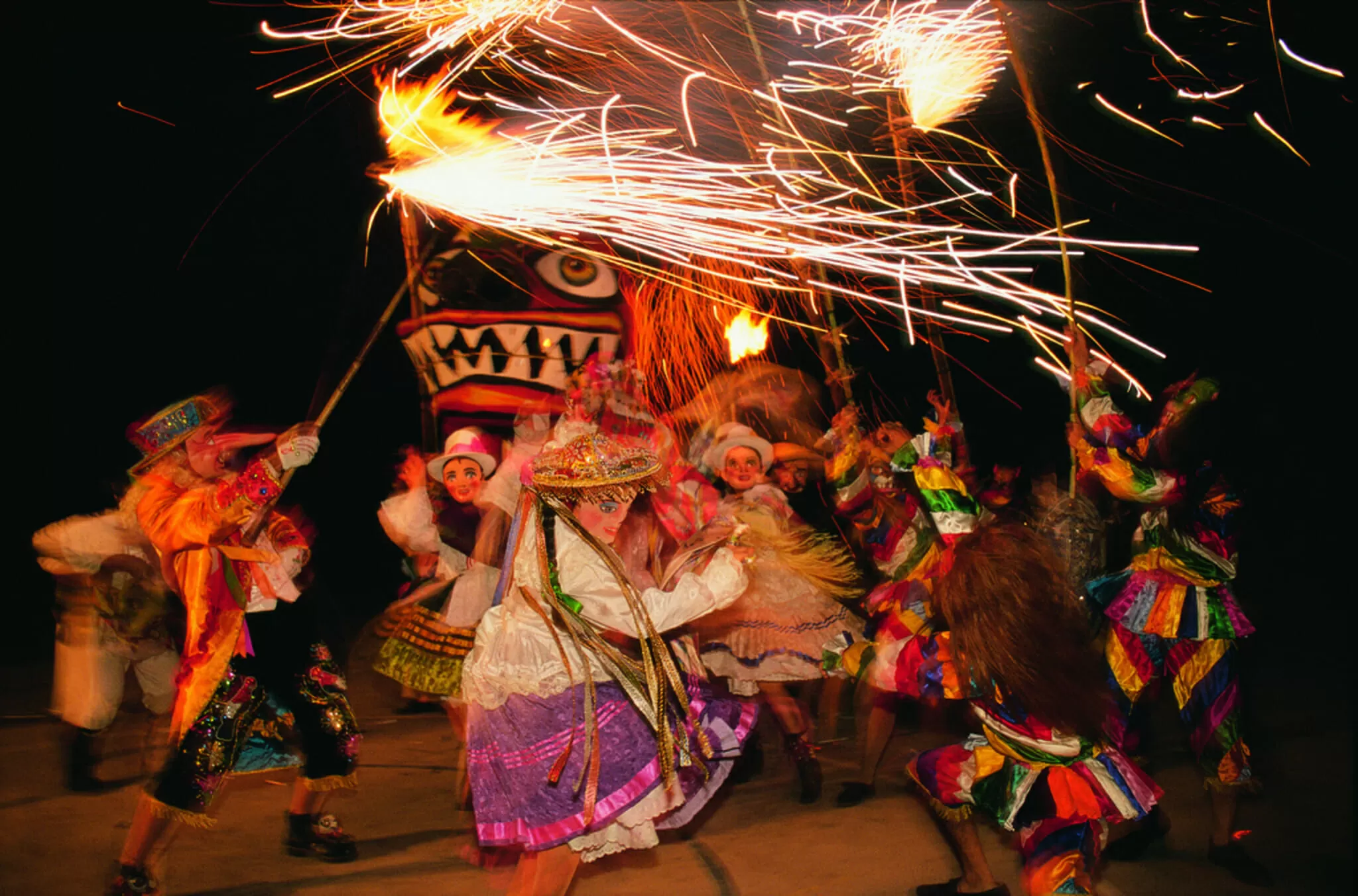 culture travel destination image